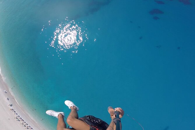 Paragliding in Vlore - Key points to know before booking