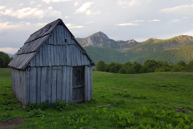 Peaks of the Balkans - 8 Days Tour - Key things to know before booking