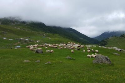 Peaks of the Balkans – 8 Days Tour