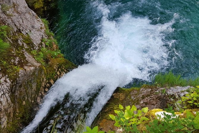 Peaks of the Balkans Tour: Theth, Valbona & Koman Lake in 5 days - Key points to know before booking