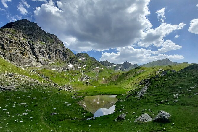 Peaks of the Balkans - Starting in Shkodër and reaching Theth