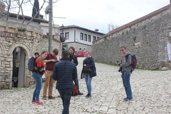 Premium Walking Tour of Berat with Expert Guides - What $20.42 buys you