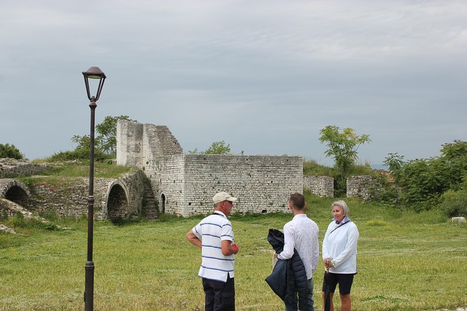 Premium Walking Tour of Berat with Expert Guides - Who will enjoy this Berat walk