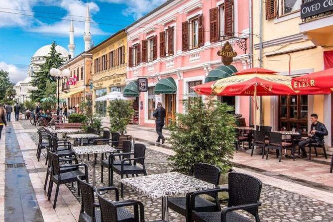Private 4 Day Tour of Albania from North to the South - What the $838.78 price includes