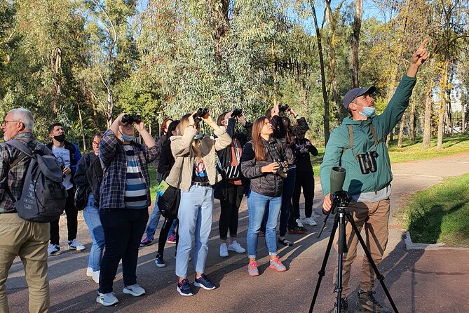 Private Birding Tour in Albania - Key points to know before booking
