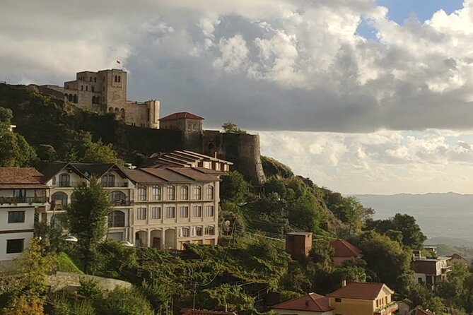 Private Bovilla Lake and Kruja City Day Tour from Tirana - Who gets the most from this Bovilla and Kruja tour