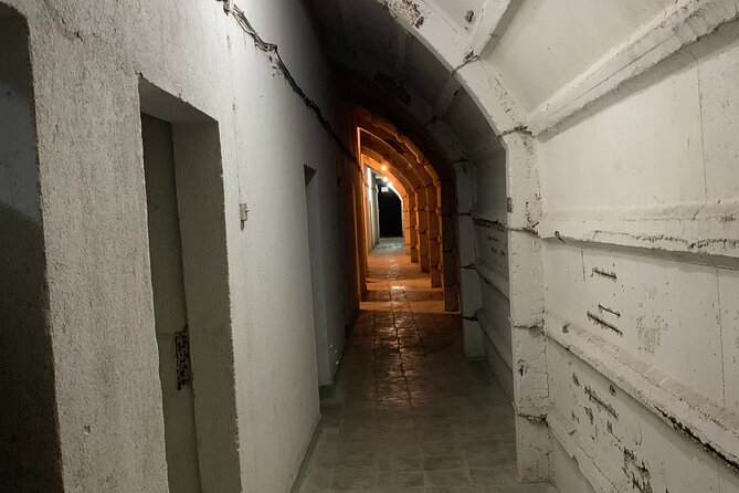 Private Cold War City Tour in Gjirokaster - Meeting Musine Kokalari at the My Muse Memorial
