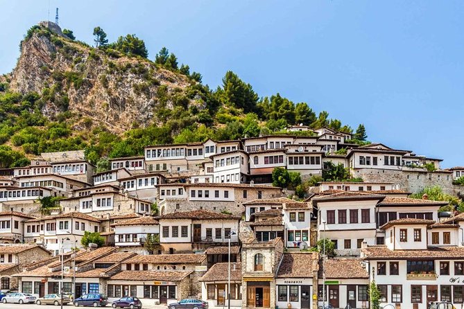Private Day Tour of Berat and Durres from Tirana - Why Berat deserves the long ride from Tirana