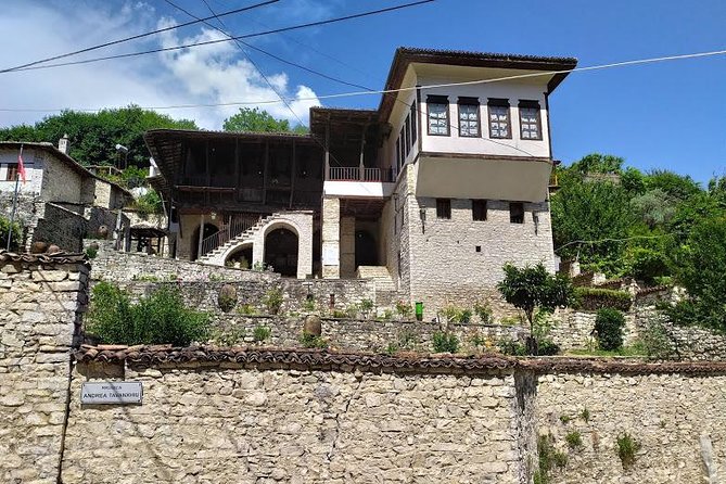 Private Day Tour of Berat and Durres from Tirana - Transport, timing, and the day’s trade-offs
