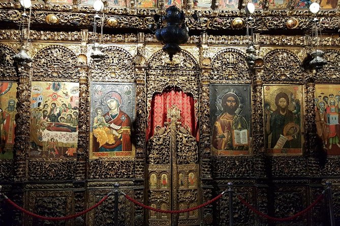 Private Day Tour of Berat and Durres from Tirana - Who should book this Berat and Durrës tour