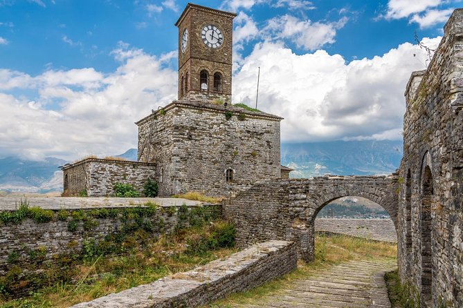 Private Day Tour of Gjirokastra from Tirana - Key points at a glance