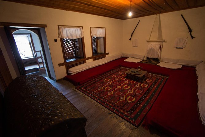 Private Day Tour of Gjirokastra from Tirana - Why Gjirokastra makes a worthwhile day from Tirana