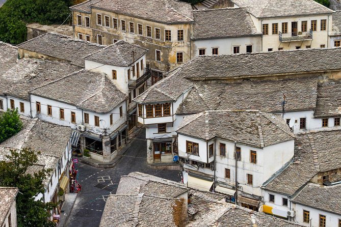 Private Day Tour of Gjirokastra from Tirana - A personal look at Enver Hoxha’s former home