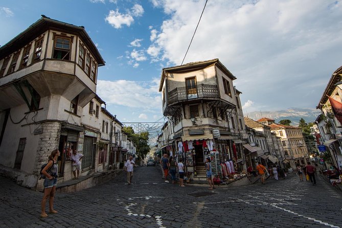 Private Day Tour of Gjirokastra from Tirana - Is $154.13 good value?