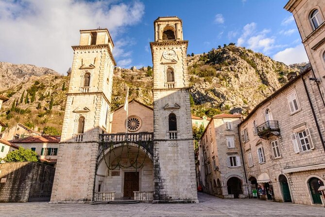Private Day Tour of Montenegro , Budva and Kotor from Tirana - Shkoder offers a brief northern Albanian pause