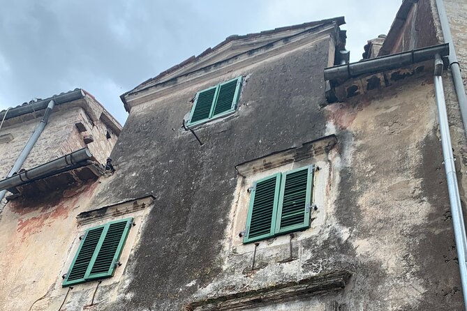 Private Day Tour of Montenegro , Budva and Kotor from Tirana - Budva combines old stone and seaside views
