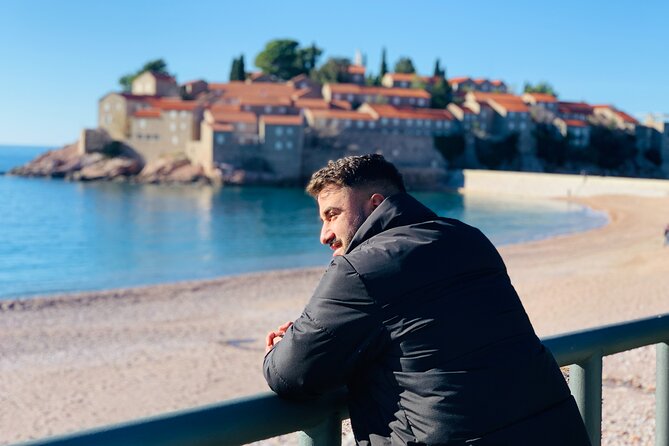 Private Day Tour of Montenegro , Budva and Kotor from Tirana - Kotor rewards even a short walk