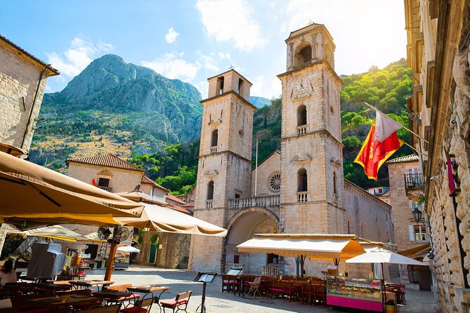 Private Day Tour of Montenegro , Budva and Kotor from Tirana - Tour leaders can make the difference