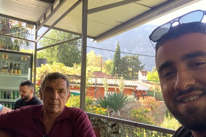 Private Day Tour of Montenegro , Budva and Kotor from Tirana - Transport comfort deserves attention