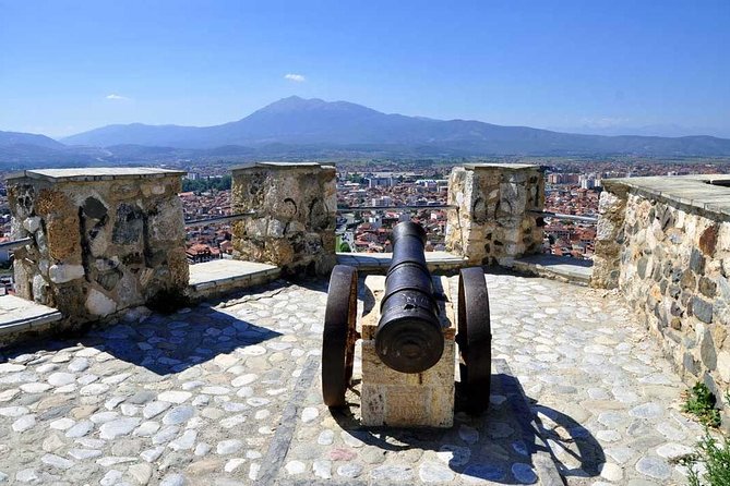 Private Day Tour of Prizren from Tirana - Why Prizren makes a strong day trip from Tirana