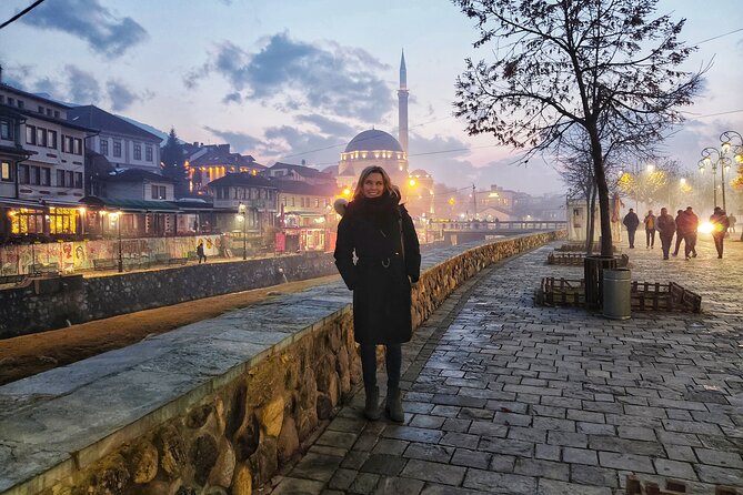 Private Day Tour of Prizren from Tirana - The Albanian League of Prizren Museum