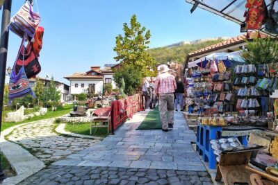 Private Day Tour of Prizren from Tirana