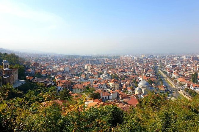 Private Day Tour of Prizren from Tirana - Walking Prizren beyond the main monuments