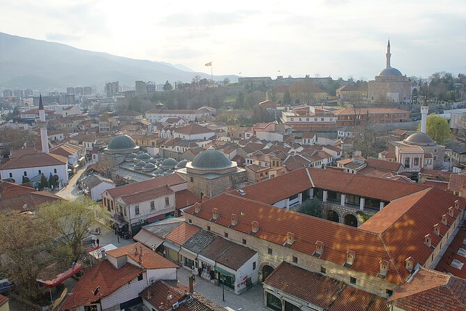 Private Day Tour of Skopje and North Macedonia from Tirana - Lunch, guide style, and flexibility
