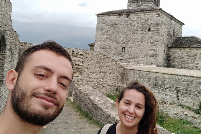 Private Day Trip to Gjirokastra from Tirana w/Lunch - Starting at Gjirokastra Bazaar