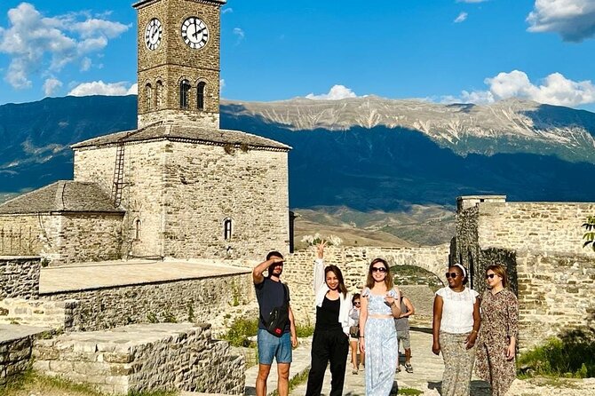 Private Day Trip to Gjirokastra from Tirana w/Lunch - Who will enjoy this long Albanian day