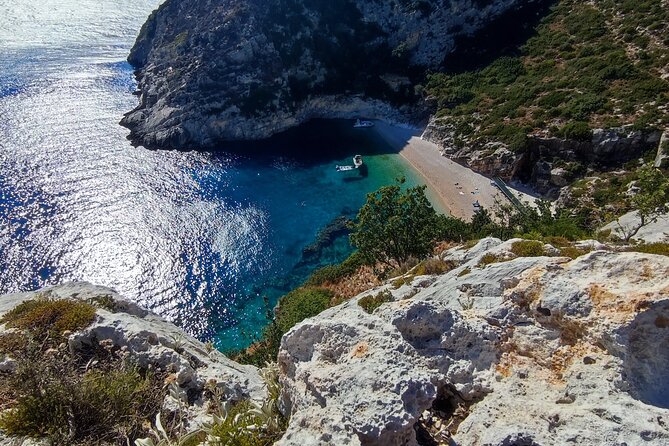 Private Full Day Boat Expedition to Grama Bay - Why this private boat trip works for Karaburun