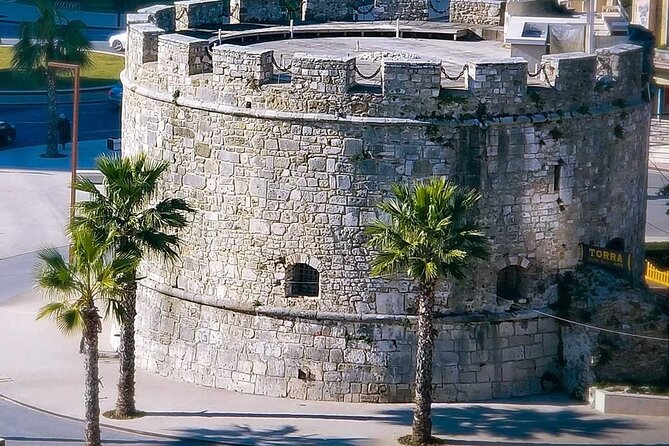 Private Full Day Tour from Tirana to Berat and Durres - Inside Berat Castle, Albania’s hilltop citadel