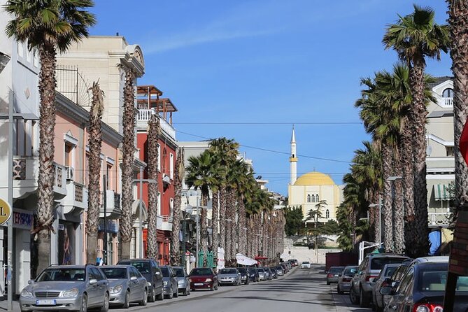 Private Full Day Tour from Tirana to Berat and Durres - A private vehicle makes the long day easier