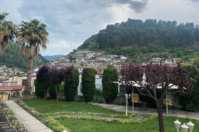 Private Full Day Tour from Tirana to Berat and Durres - Food, extra costs, and the real value