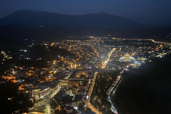 Private Full Day Tour from Tirana to Berat and Durres - Mangalemi and Gorica from the New Bridge