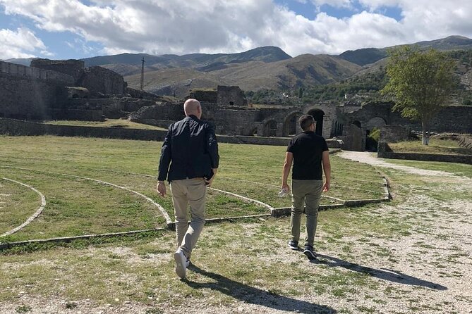 Private Full Day Tour of Butrint, Saranda & Gjirokaster from Tirana - What the private format adds