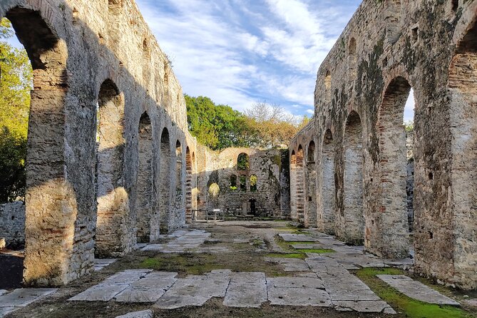 Private Full Day Tour of Butrint, Saranda & Gjirokaster from Tirana - Food, comfort, and what to bring