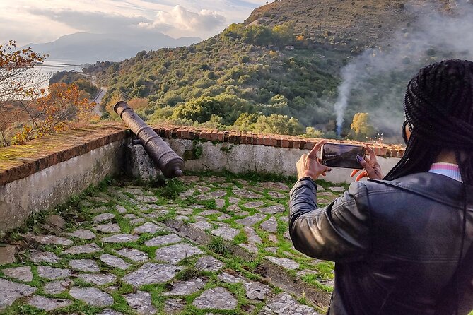 Private Full Day Tour of Butrint, Saranda & Gjirokaster from Tirana - Leaving Tirana early for a long southern loop