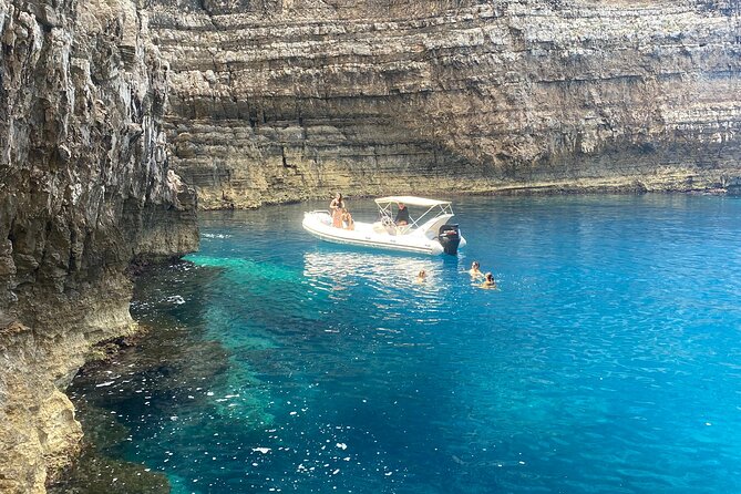 Private Half Day Boat Sazani Island & Haxhi Aliu Cave - Key points to know before booking