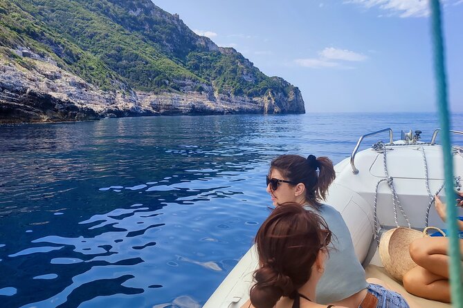 Private Half Day Boat Sazani Island & Haxhi Aliu Cave - The private boat question
