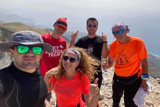 Private Hiking Tour in Çika Mountain - Key things to know before booking