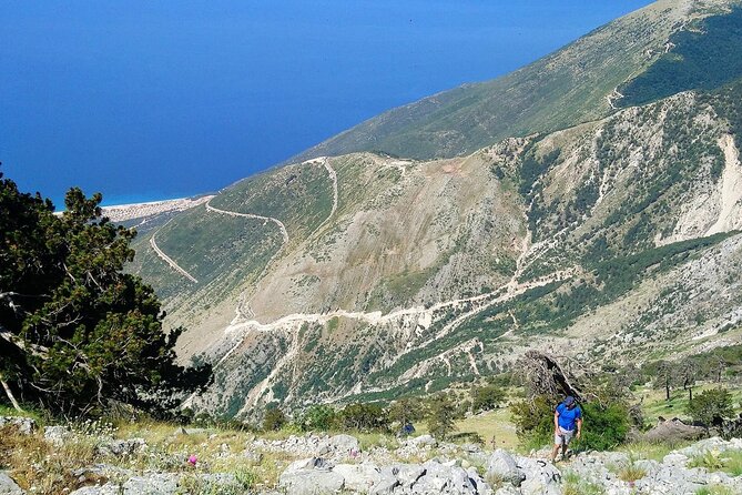 Private Hiking Tour in Çika Mountain - The first climb and the communist bunkers