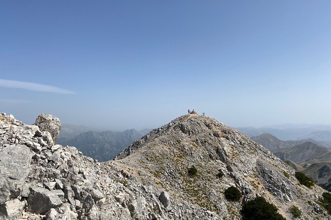Private Hiking Tour in Çika Mountain - Price, timing, and what you receive