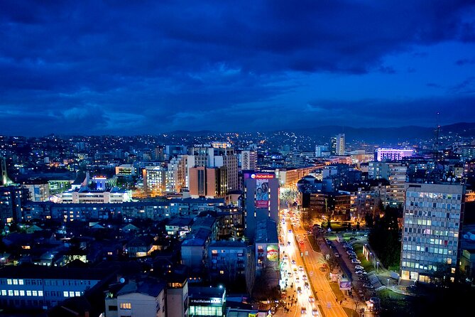 Private Kosovo Tour from Tirana: Prishtina & Prizren Highlights - What the private guide adds