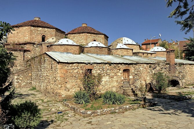 Private Kosovo Tour from Tirana: Prishtina & Prizren Highlights - Mother Teresa Cathedral and the Bill Clinton connection