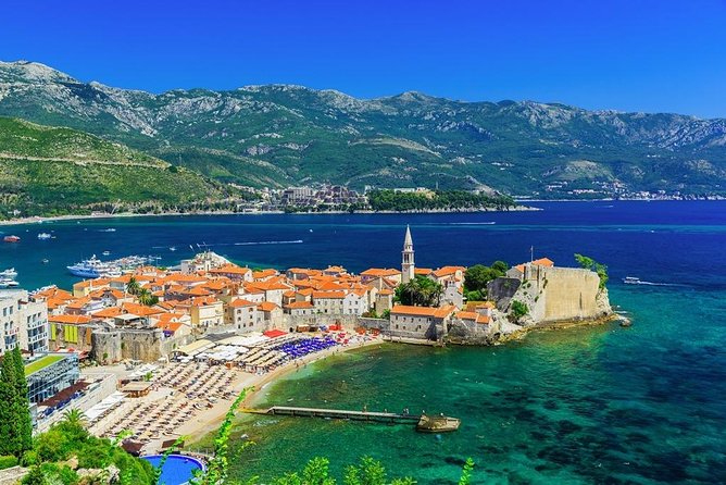 Private Montenegro Tour – Budva, Kotor & Sveti Stefan from Tirana - Why this Montenegro day trip is tempting from Tirana