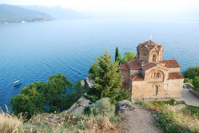Private Ohrid Day Tour and Authentic Village from Tirana & Durres - Why this private Ohrid day trip works