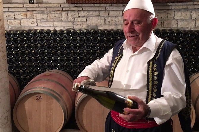 Private Tour. Berat UNESCO City, Optional Wine Tasting. Car & Driver included - Why Berat makes a strong day trip from Tirana