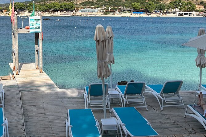 Private Tour from Tirana, Gjirokastër , Saranda and South Riviera - Key points at a glance