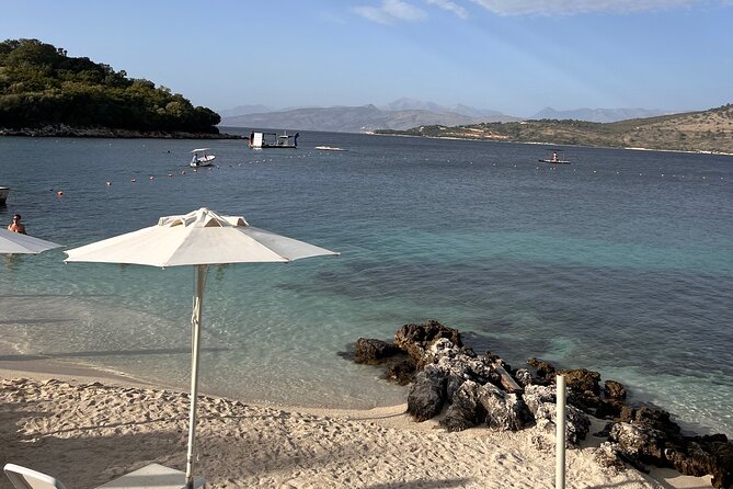Private Tour from Tirana, Gjirokastër , Saranda and South Riviera - Five southern Albania stops in one private day